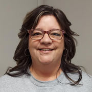 Ann McKinniss