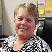 Stacey Foltz