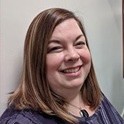 Christy Powell